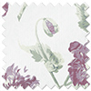 Laura Ashley Hepworth, Grape - Roller Blind